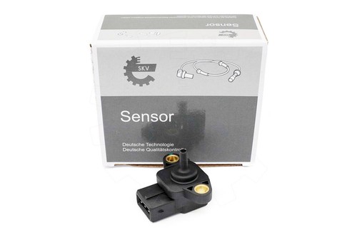 Skv boost pressure intake - pressure,