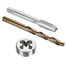 M10 x 1.5 Left Hand Thread