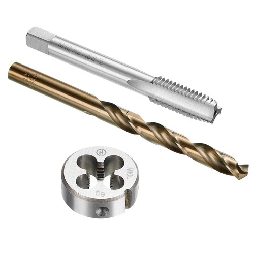M10 left hand thread - 1.5,