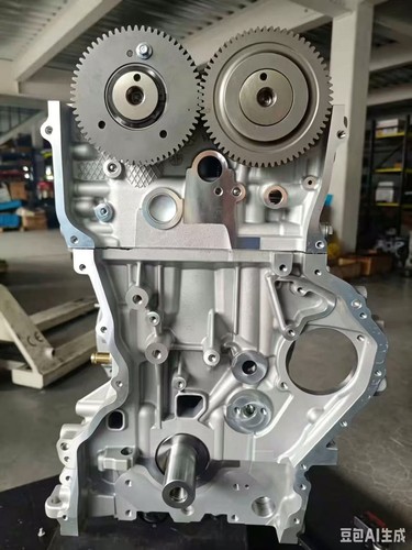 Mitsubishi 4n15 l200 engine - 4n15,