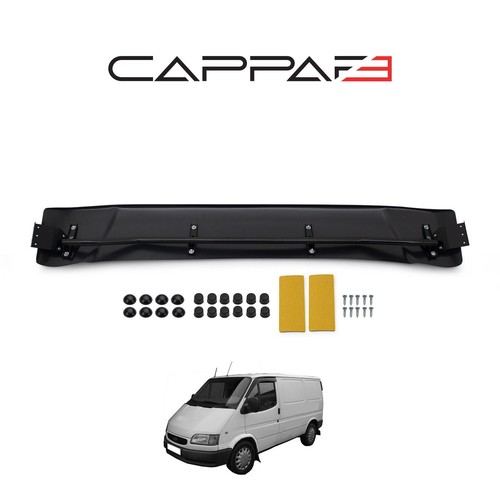 Cappafe ford transit 1993 - ford,