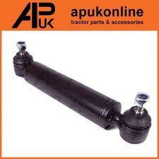 Power steering cylinder ram - lh,