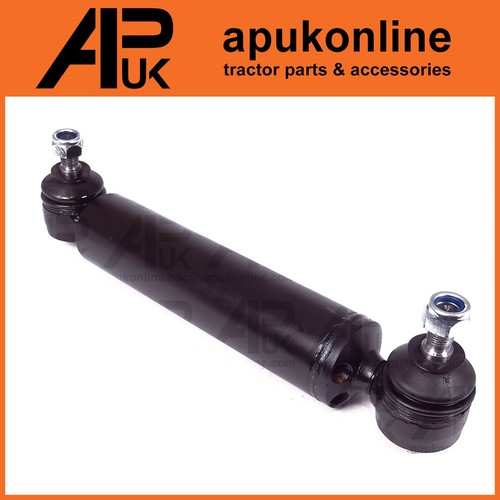 Power steering cylinder ram - lh,