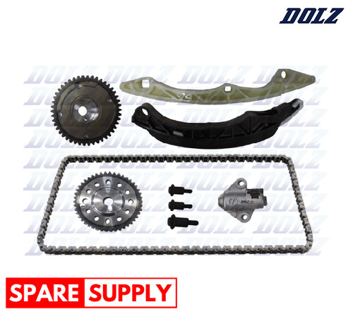 Timing chain kit for smart - for,
