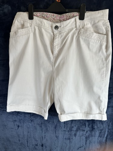 Women per una white chino - women’s,
