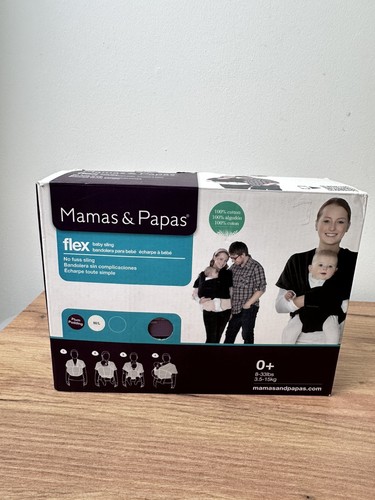 Nib mamas papas flex - mamas,