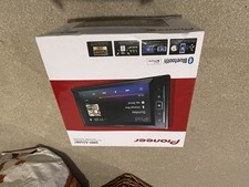 Pioneer DMH-A240BTV 6.2" Car