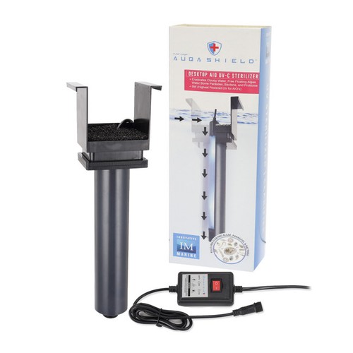 Auqashield watt uv - 9,