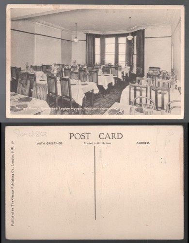 Dining room somerset legion - dining,