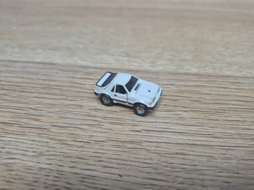 Micro machines galoob 1989 - micro,