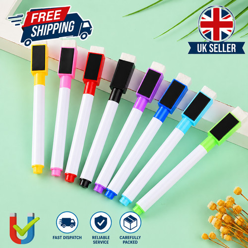48pcs magnetic white board - 1-48pcs,