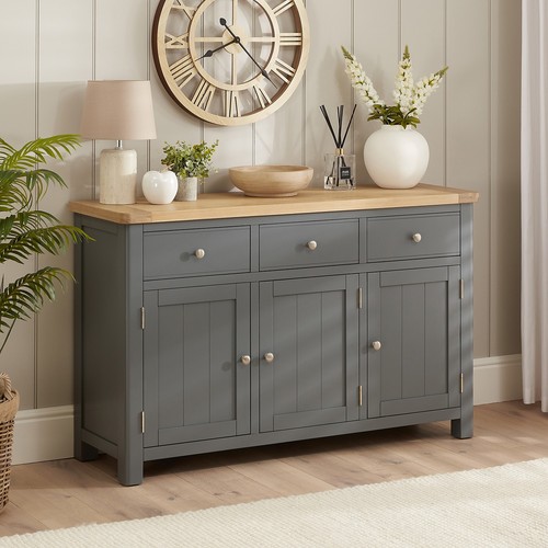 Sideboard drawer door - 3,