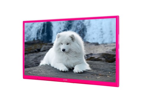 Logik inches freeview hd - 24,