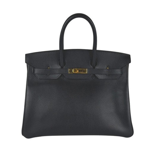 Auth hermes birkin - hermes,