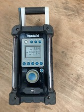 Makita AM/FM BMR100 Site Radio