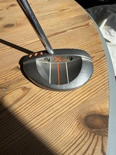 Scotty Cameron Red X2
