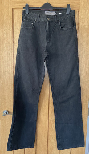 Next men black - men's, thin