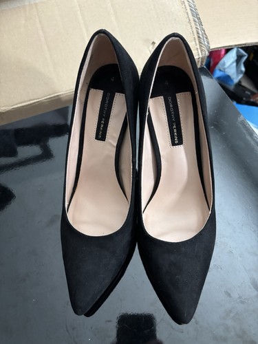 Ladies black dorothy - uk,