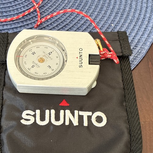 Vintage suunto 360r - vintage, kb-14/360r