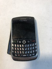 BlackBerry Curve 8900 -