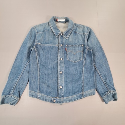Levis engineered jacket - engineered,