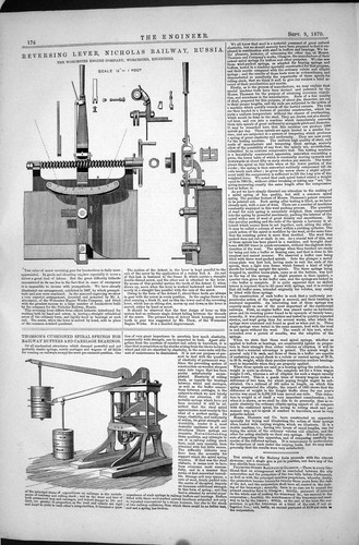 Old print reversing - old,