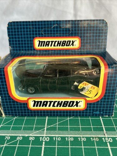 Matchbox 1987 4 - matchbox,, 1987,