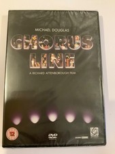 Chorus Line Richard