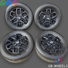 Genuine Ford Transit Trail 16"