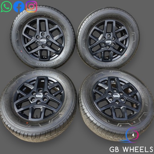 Genuine ford transit trail - genuine,