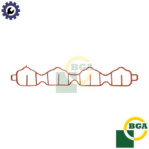 Gasket exhaust manifold mg9605 - gasket,