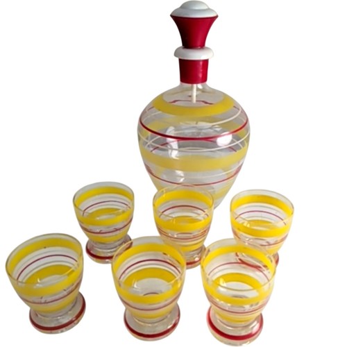 Vintage sicilian schnapps - vintage,