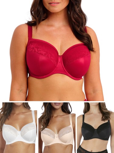 Fantasie illusion bra lingerie - illusion,