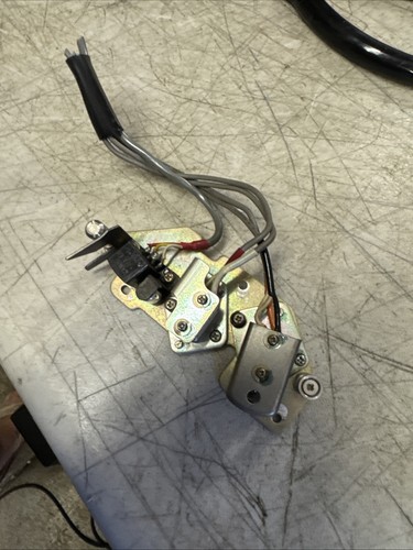 Sony 366 reel head - reel,