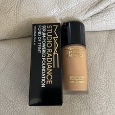 Mac Studio Radiance Serum