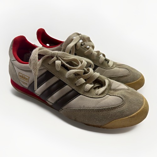 Adidas 2011 dragon low - adidas, top