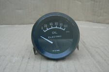 TIM Oil Pressure Gauge