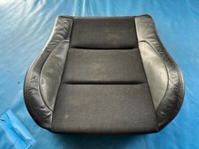 MG ZR Left Side Front Seat