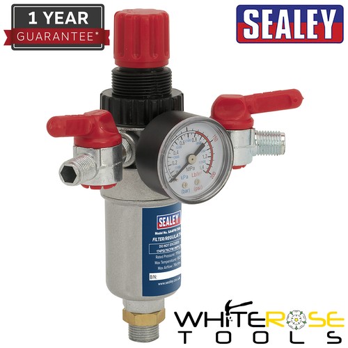 Sealey air filter - sealey,