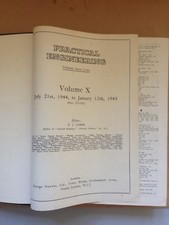 Practical Engineering Vol X