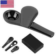 Portable Smoking Pipe Magnetic