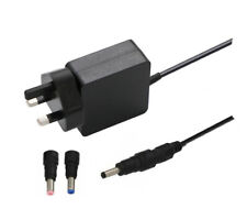 for Zoostorm Kangaroo VME50 Laptop Charger AC Adapter Power Supply UK Plug