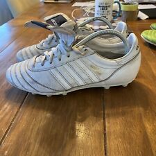 Adidas Copa Mundial FG - White