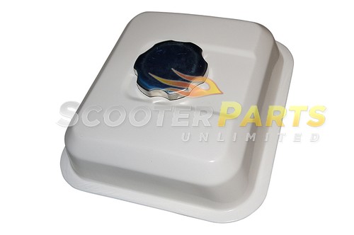 Gas fuel tank for ryobi - fuel,