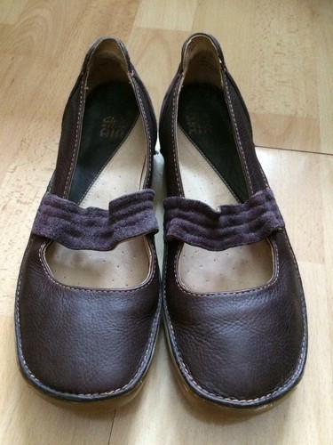 Clarks active air mary - 🦋clarks,
