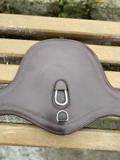 Pessoa Jumping/Stud Girth 54” in Brown 