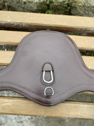 Pessoa jumping stud girth - pessoa,