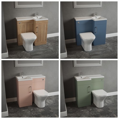 900mm shape bathroom - shape,