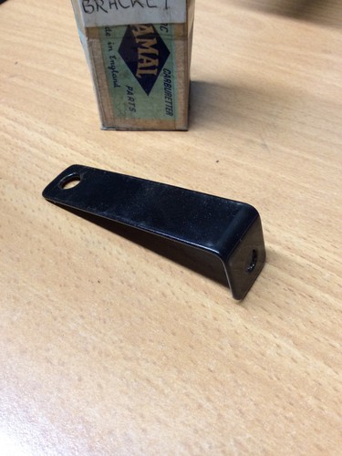 Triumph bsa rear mud shield - triumph,