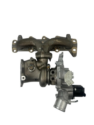 Genuine ford ecoboost - genuine,